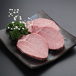 佐賀牛へレステーキ